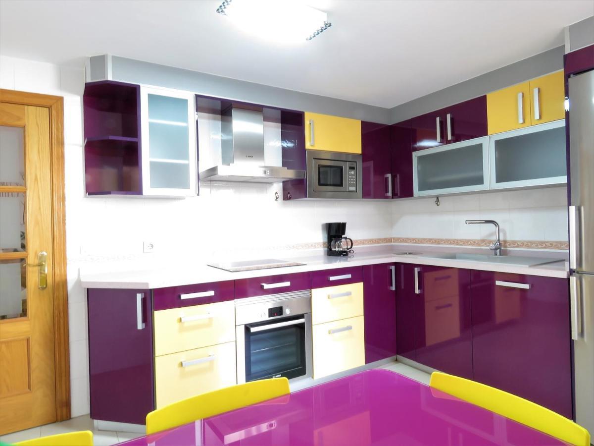 Atico Torremolinos Appartement Buitenkant foto