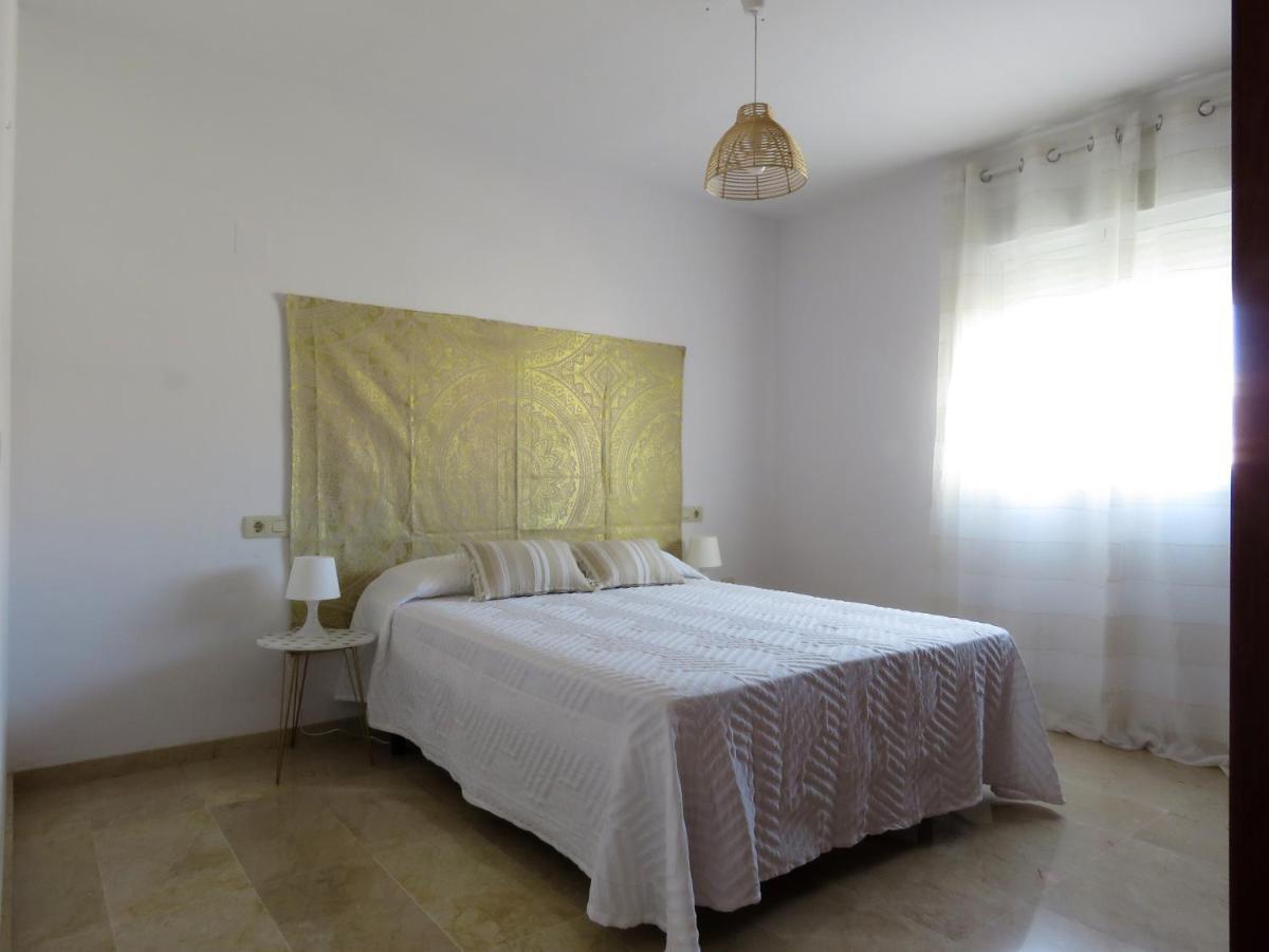 Atico Torremolinos Appartement Buitenkant foto