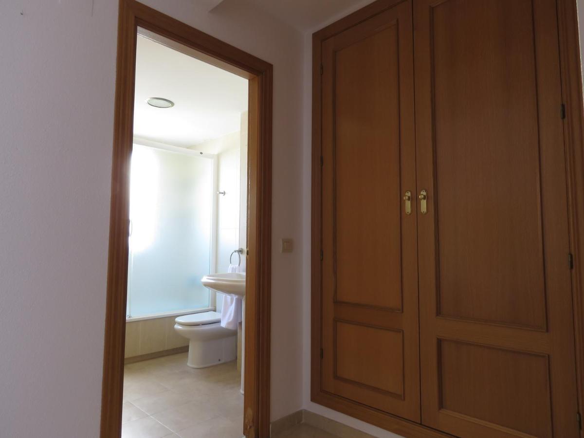 Atico Torremolinos Appartement Buitenkant foto