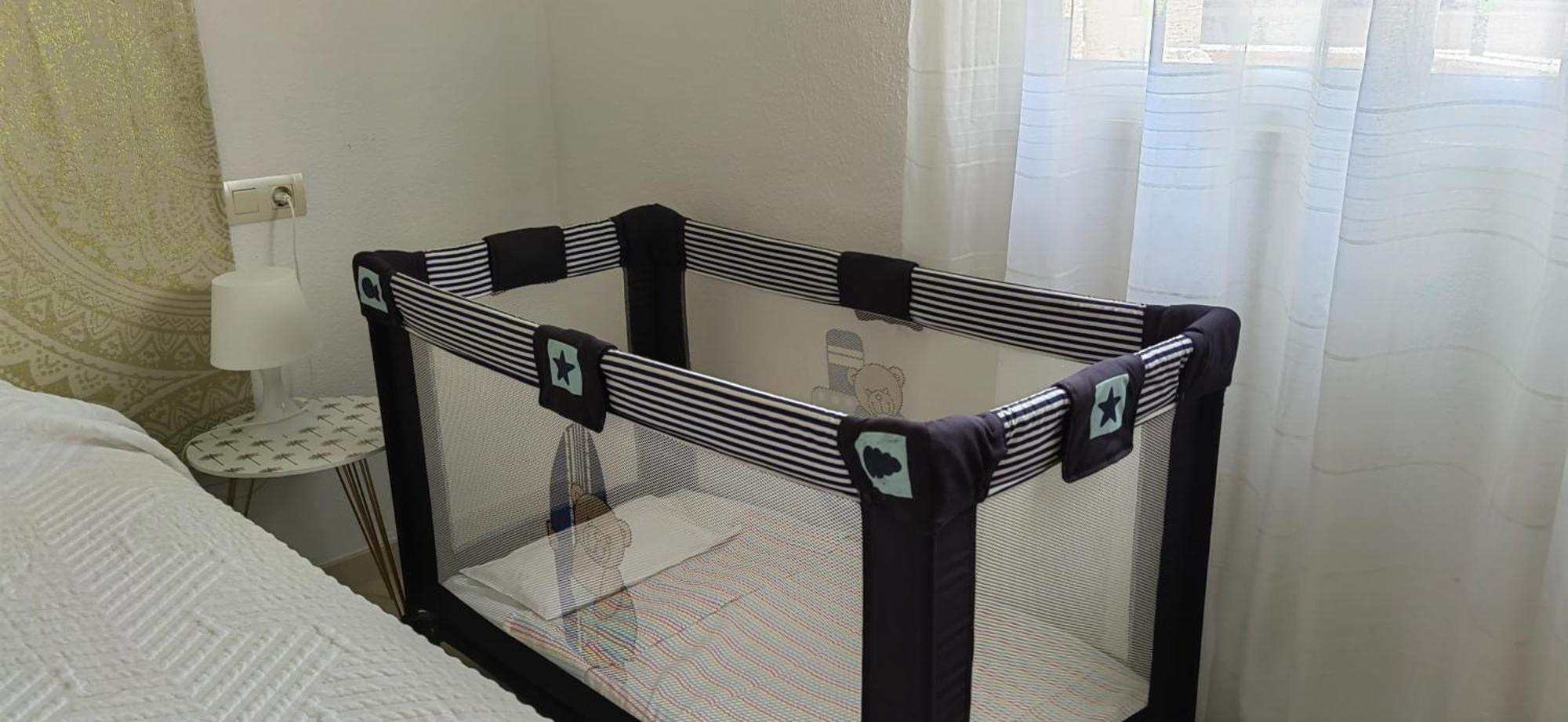 Atico Torremolinos Appartement Buitenkant foto